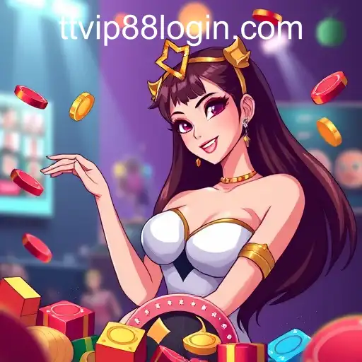 About Us - TTVIP88 Casino.Login