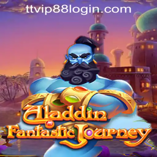 Discovering the Magic of Aladdin: Game Description, Introduction, and Rules