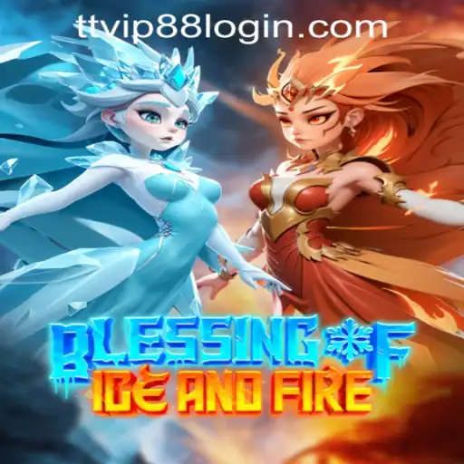 Immerse Yourself in the World of 'Blessing of Ice and Fire'