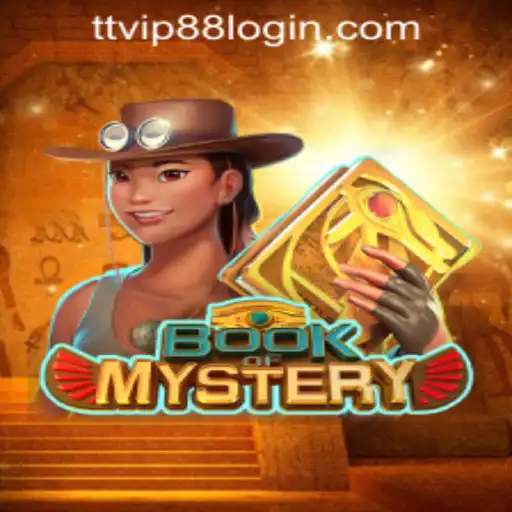Discover the Enigma of BookofMystery: A Deep Dive into TTVIP88 Casino's Latest Sensation