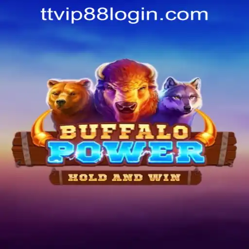 Exploring the Excitement of BuffaloPower and How to Access TTVIP88 Casino Login