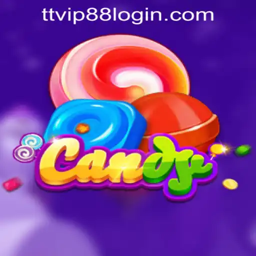 Candy Game: A Sweet Dive into the World of TTVIP88 Casino Login