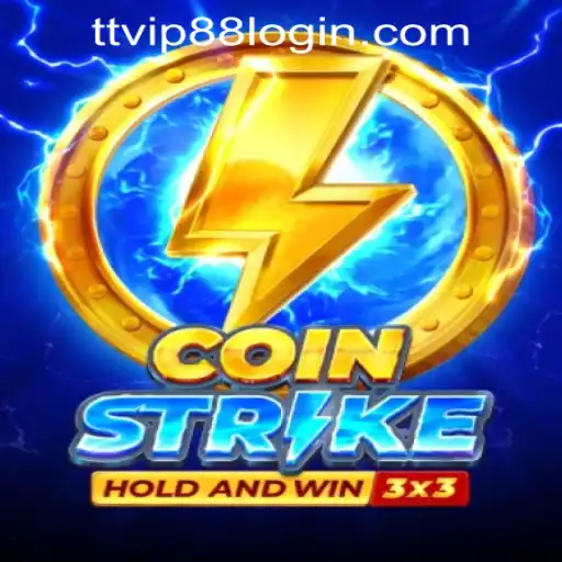 Exploring Coinstrike: The Engaging World of TTVIP88 Casino Login