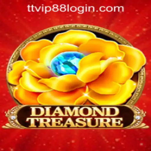 Dive into the World of Diamondtreasure at TTVIP88 Casino