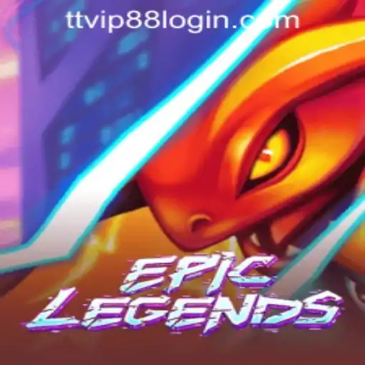 EpicLegends: Unraveling the Mysteries of This New Sensation