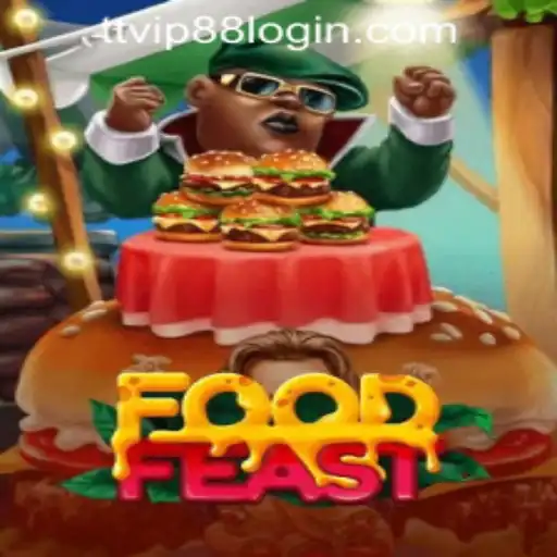 Unveiling FoodFeast: A Delicious Gaming Experience