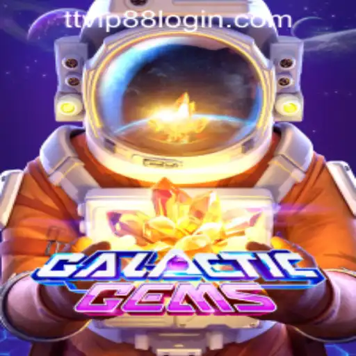 Exploring GalacticGems: A Stellar Casino Game Experience with TTVIP88 Casino