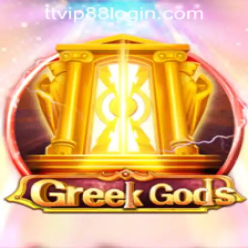 GreekGods Game: Immerse Yourself in Mythology at TTVIP88 Casino