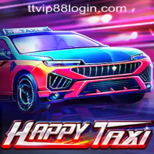 Exploring the Thrilling World of HappyTaxi and TTVIP88 Casino.Login