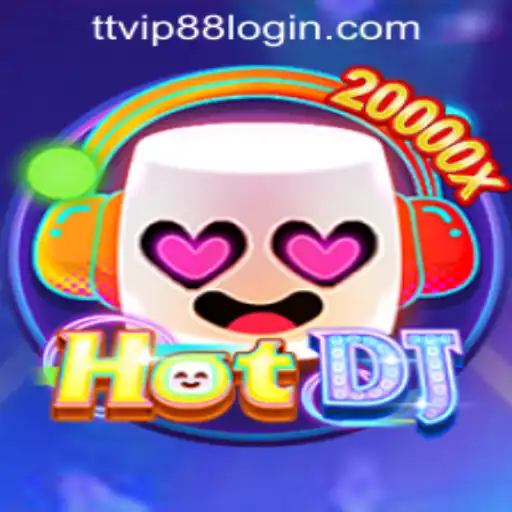 Exploring HotDJ: The Rhythm-Based Gaming Sensation and Its Connection to TTVIP88 Casino.Login