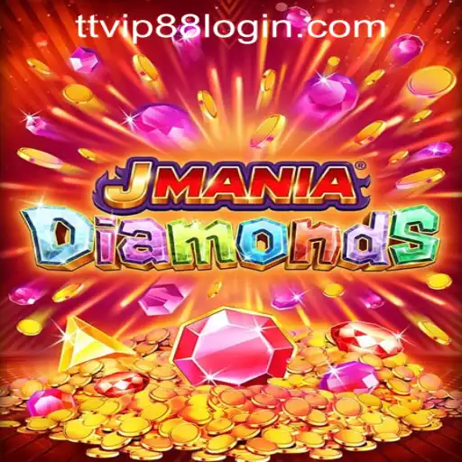 Exploring JManiaDiamonds: A Thrilling Adventure in TTVIP88 Casino.Login