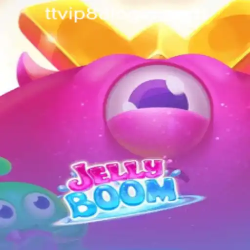 JellyBoom: Dive into a Colorful Gaming Adventure