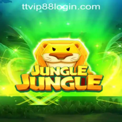 Enter the Thrilling World of JungleJungle: An In-Depth Look at the Latest Casino Game