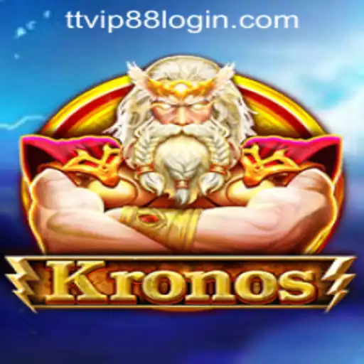 Unveiling the Mysteries of Kronos: A Deep Dive into the Game TTVIP88 Casino
