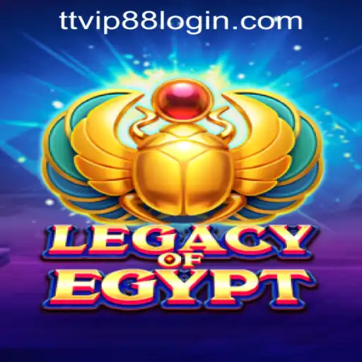 Experience the Thrilling Adventure of LegacyOfEgypt at TTVIP88 Casino