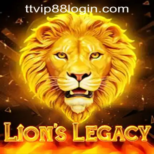 Exploring the Epic Adventure of LionsLegacy and the Integration with TTVIP88 Casino.Login