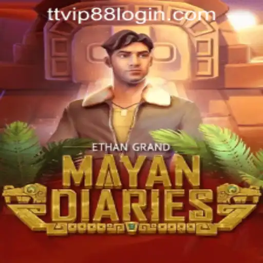 Exploring the Mysteries of MayanDiaries: An Engaging Gaming Experience at TTVIP88 Casino