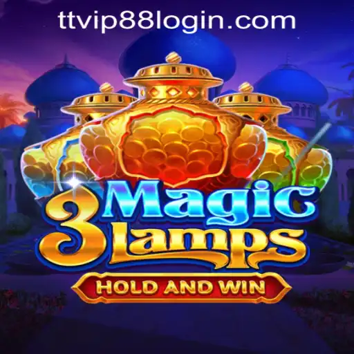 Discover the Exciting World of 3MagicLamps at TTVIP88 Casino