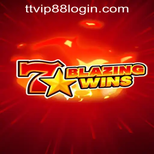 Experience the Thrill of BlazingWins at TTVIP88 Casino