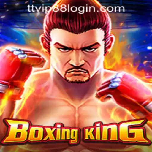 Unveiling the Thrills of BoxingKing with TTVIP88 Casino Login