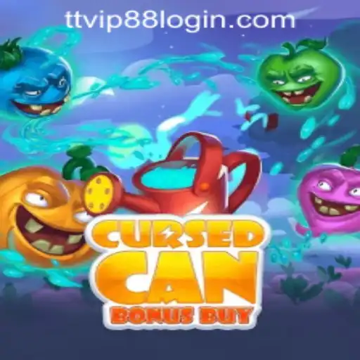 CursedCanBonusBuy: A Deep Dive into the World of TTVIP88 Casino's Latest Offering