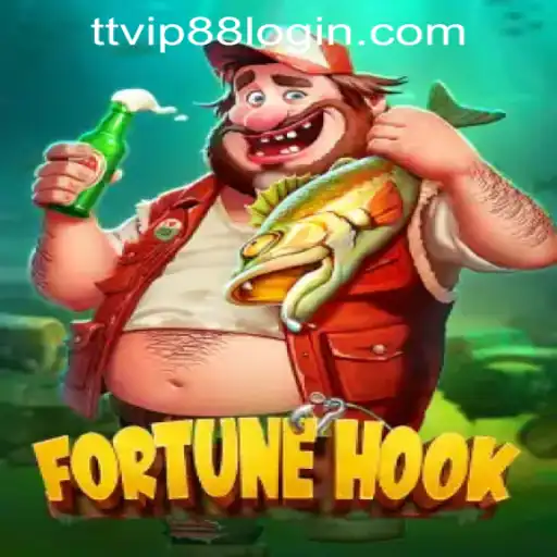 Exploring FortuneHook: A Dive into the Thrilling World of TTVIP88 Casino.Login