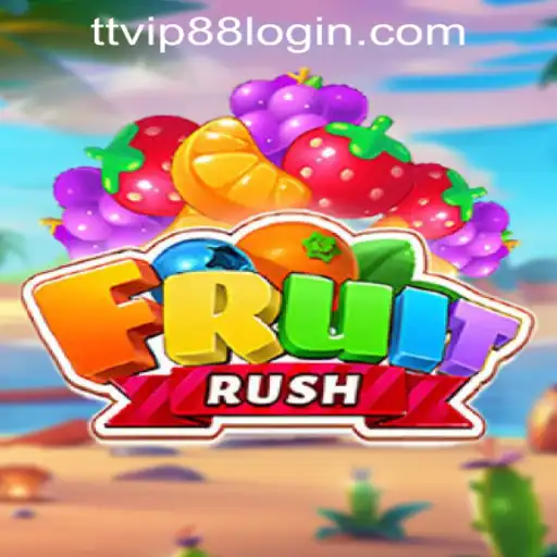 FruitRush: A Captivating Game Experience with TTVIP88 Casino.Login Insights