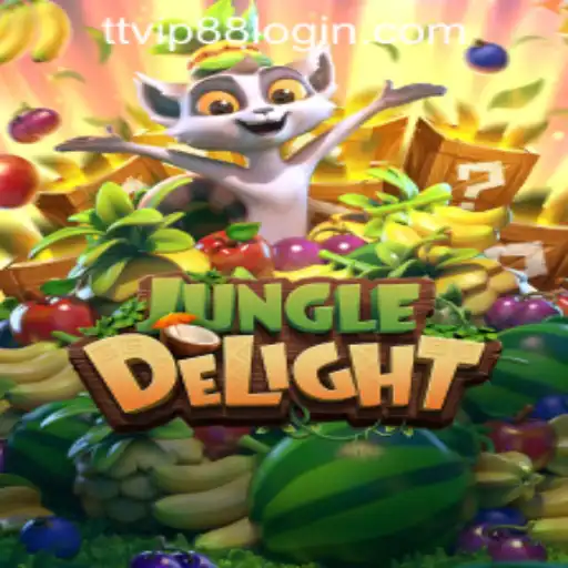 Discover the Excitement of JungleDelight at TTVIP88 Casino