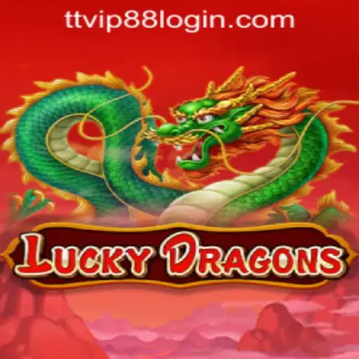 Master the Art of Winning with LuckyDragons at TTVIP88 Casino: A Comprehensive Guide