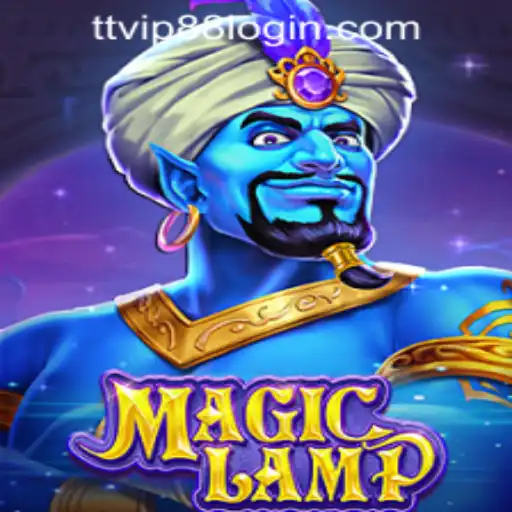 Discover the Enchantment of MagicLamp and the Allure of TTVIP88 Casino.Login