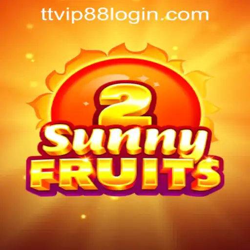 Experience the Thrill of SunnyFruits2 at TTVIP88 Casino