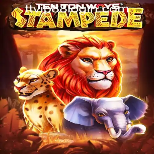Discover the Thrills of TenTonWaysStampede at TTVIP88 Casino