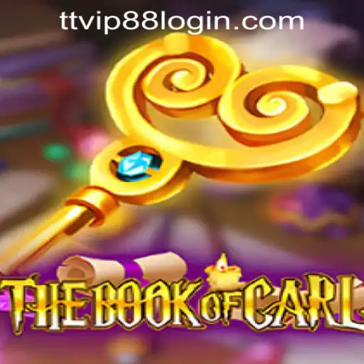 The Exciting World of 'TheBookofCarl' and its TTVIP88 Casino.Login Experience