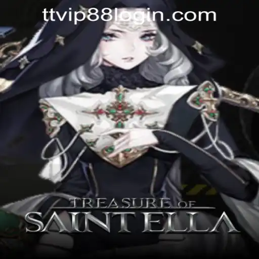 Discover the Exciting World of TreasureofSaintElla at TTVIP88 Casino