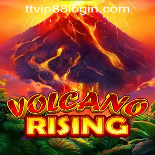 VolcanoRising: An Immersive Gaming Experience at TTVIP88 Casino