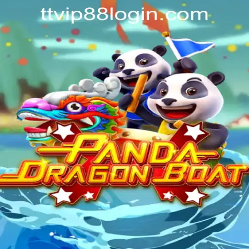 PANDADRAGONBOAT: An Epic Adventure on TTVIP88 Casino