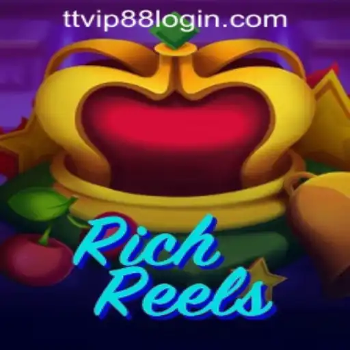 Exploring RichReels: A Comprehensive Look at the Game and TTVIP88 Casino.Login
