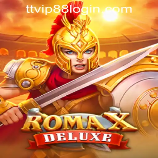 Exploring RomaXDeluxe: An In-Depth Look at the Game and Its Rules with TTVIP88 Casino.Login