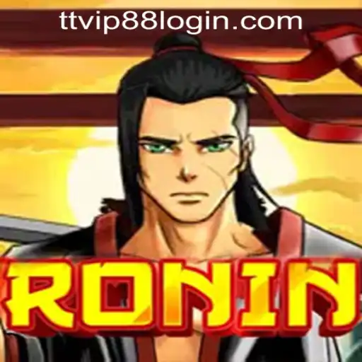 Exploring the Intriguing World of Ronin