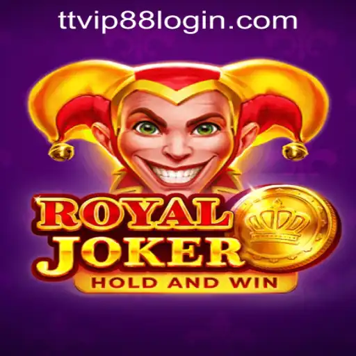 Exploring Royaljoker: The Exciting World of TTVIP88 Casino.Login