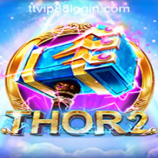 Exploring Thor2: A Thrilling Adventure in TTVIP88 Casino