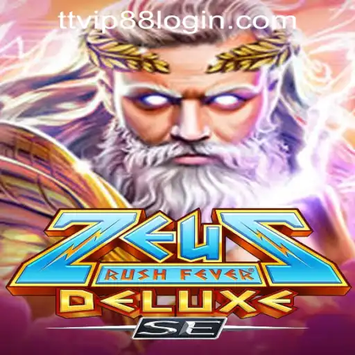 Discover the Thrill of ZeusRushFeverDeluxeSE
